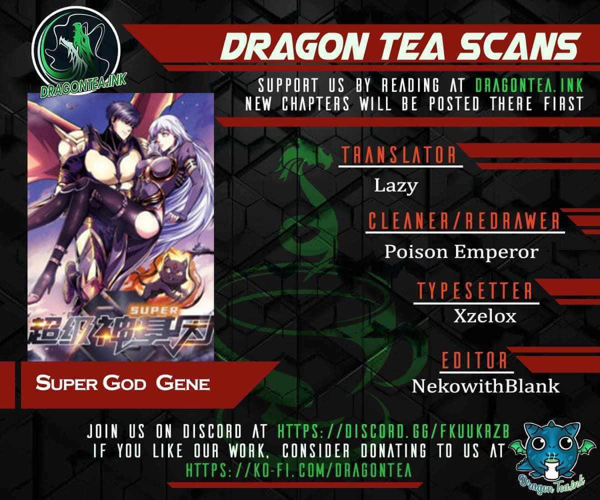 Super Gene Chapter 49 1